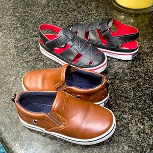 Nautica Bundle (shoes)